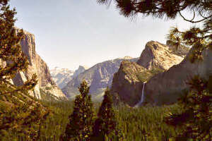 Yosemite